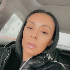 Meet your Posher, Maritza